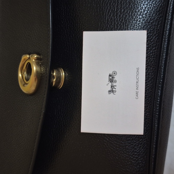 Coach Cassie cross body - Picture 13 of 14